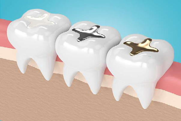 Cosmetic Dentistry