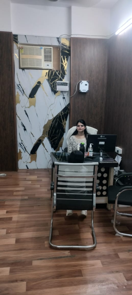 Dr. Charu Sharma